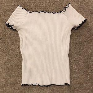 ZARA Top